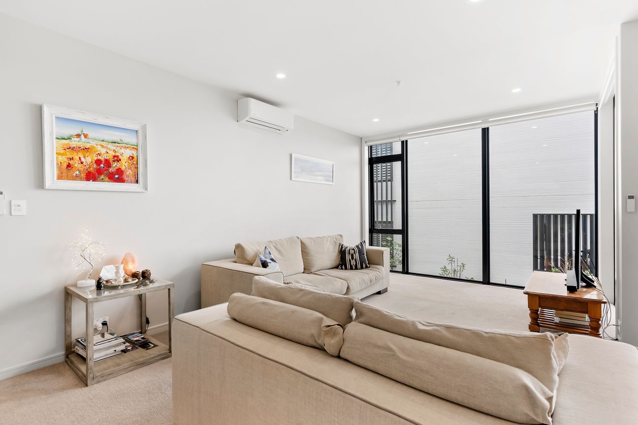 A STEP ABOVE THE REST AT BEACH AND CAVALLI - Widok 6
