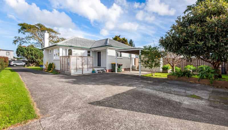 1/19 Martin Road, Manurewa