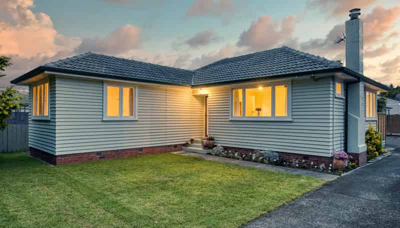 1/19 Martin Road, Manurewa