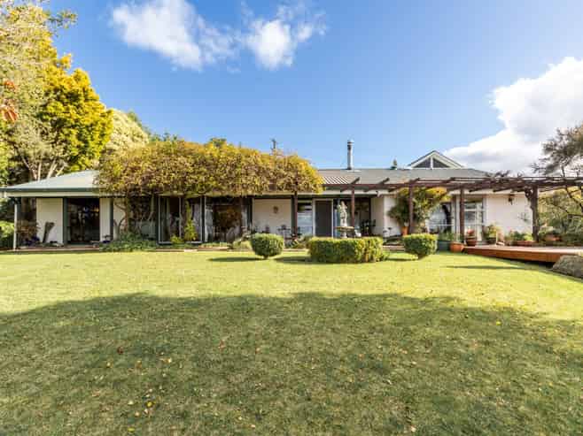 Lot 1/263 Hill Road, Bay View