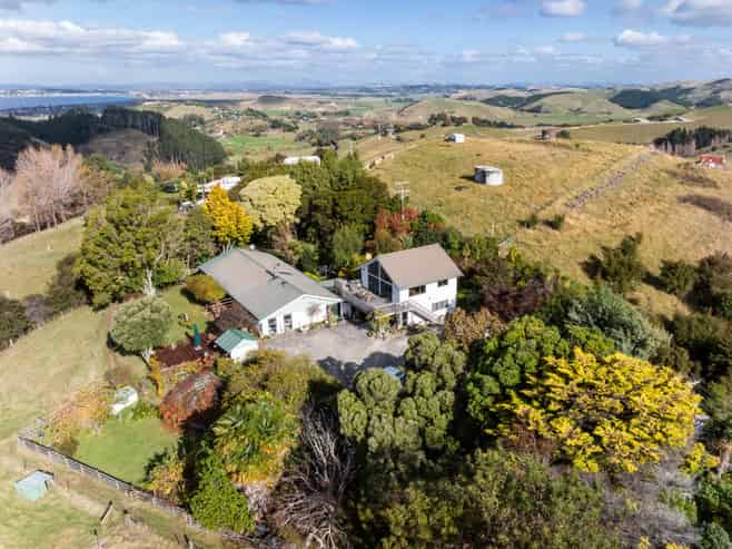 Lot 1/263 Hill Road, Bay View