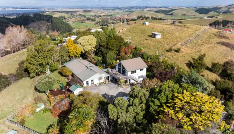 Lot 1/263 Hill Road, Bay View