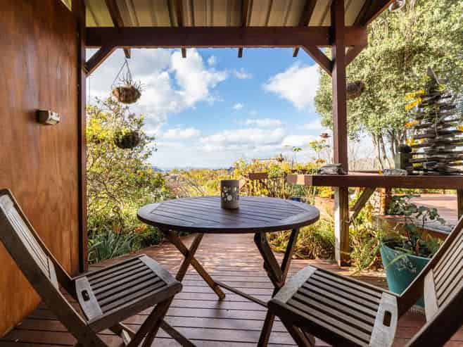 Lot 1/263 Hill Road, Bay View