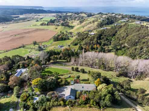 Lot 1/263 Hill Road, Bay View