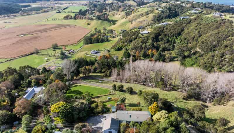 Lot 1/263 Hill Road, Bay View