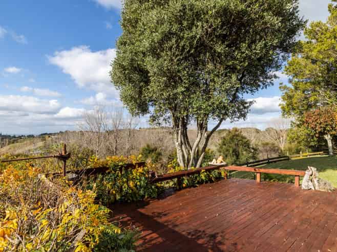 Lot 1/263 Hill Road, Bay View
