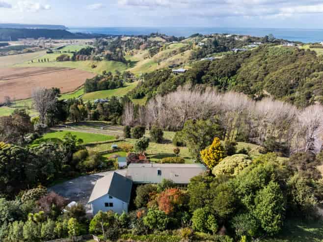 Lot 1/263 Hill Road, Bay View