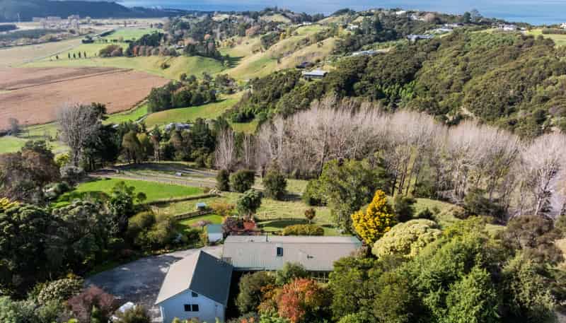 Lot 1/263 Hill Road, Bay View