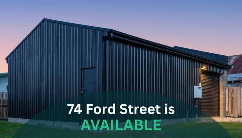 74 Ford Street, Opotiki and Surrounds