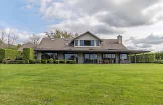 133 Green Road, Dairy Flat