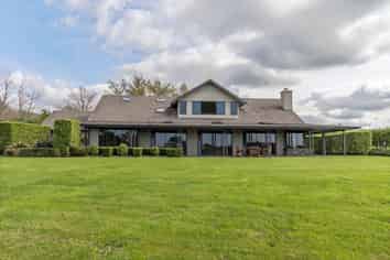133 Green Road, Dairy Flat