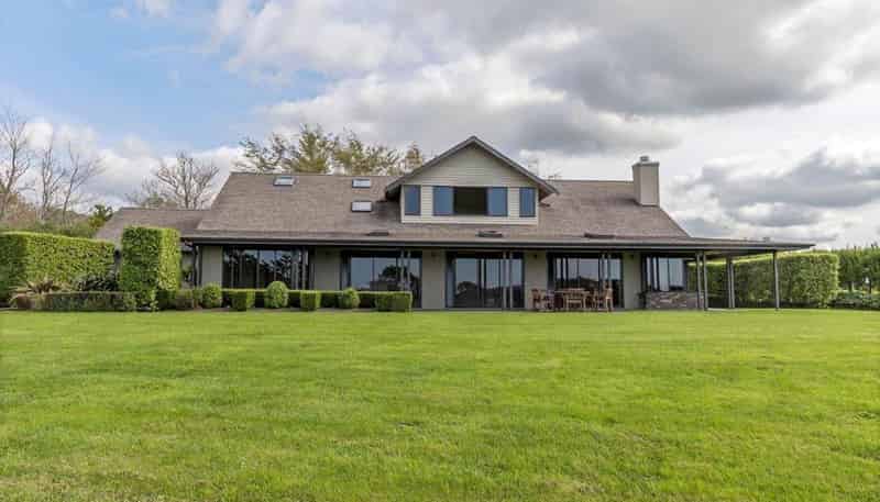 133 Green Road, Dairy Flat