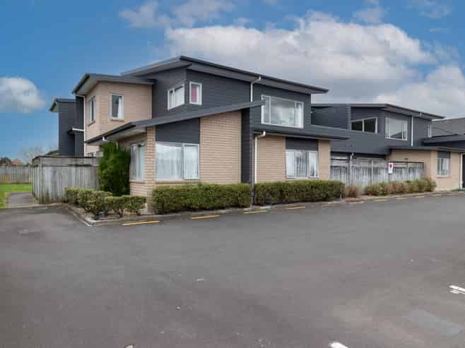 19C Inverness Avenue, Hamilton East