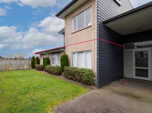 19C Inverness Avenue, Hamilton East