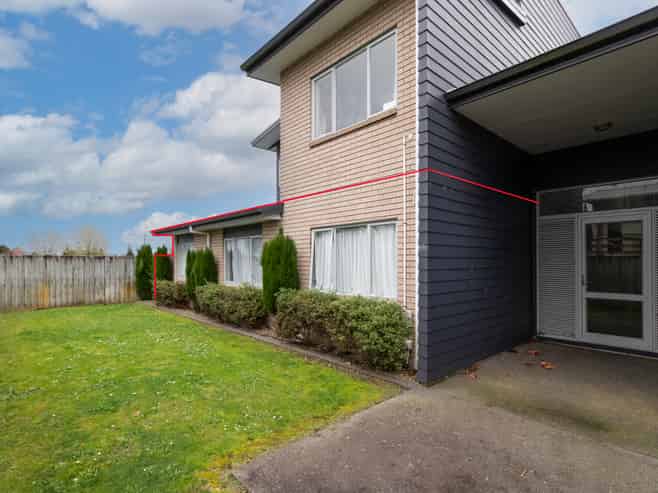 19C Inverness Avenue, Hamilton East