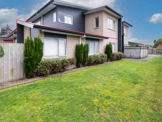 19C Inverness Avenue, Hamilton East