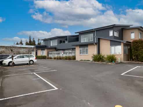 19C Inverness Avenue, Hamilton East