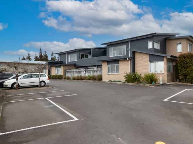 19C Inverness Avenue, Hamilton East