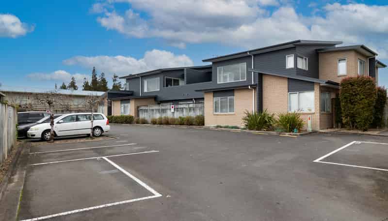 19C Inverness Avenue, Hamilton East