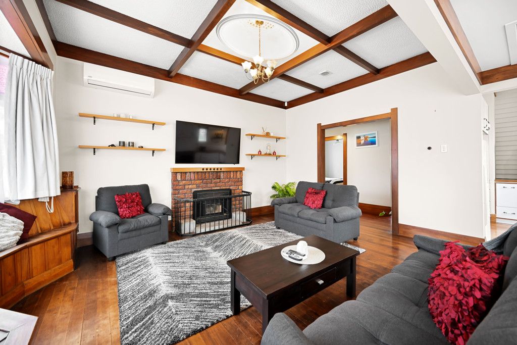 Timeless 1930's Bungalow – pohled 6
