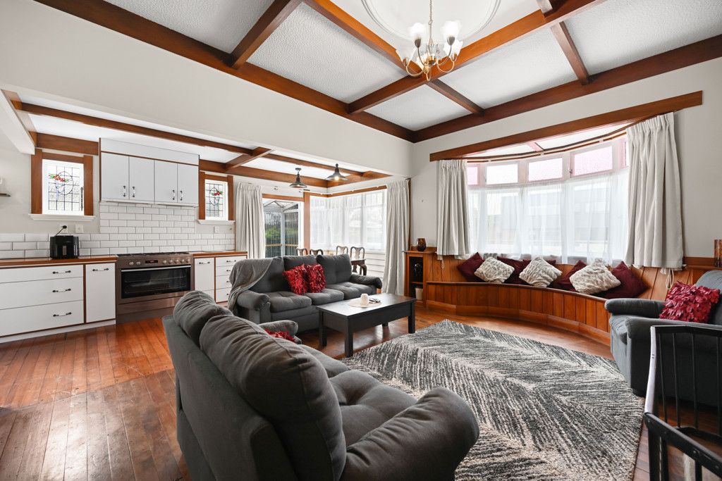 Timeless 1930's Bungalow – pohled 5