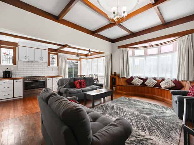 275 Clarkin Road, Fairfield