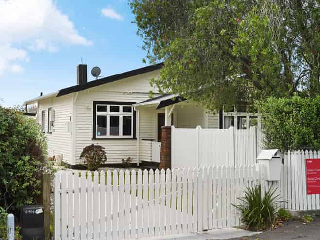275 Clarkin Road, Fairfield