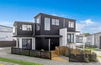 8 La Bella Road, Hobsonville