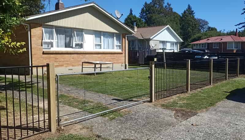 13 Ruth Street, Fordlands