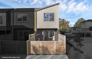 1 Te Ara Wai, Mangere East