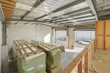 Commercial Investment with income and potential 