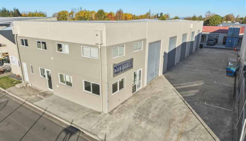 10B Newnham Street, Rangiora
