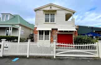 14 Wynyard Street, Devonport