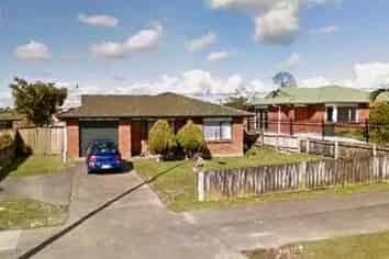 181 Te Irirangi Drive, Flat Bush