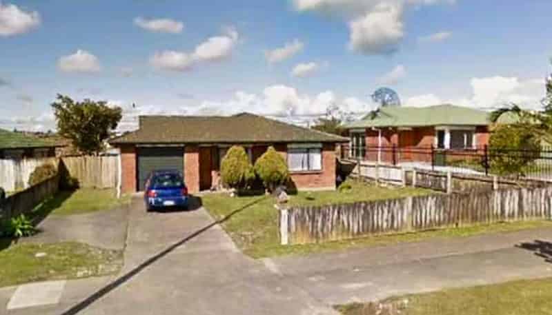 181 Te Irirangi Drive, Flat Bush