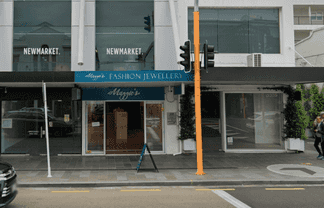 Prime Newmarket Retail Opportunity