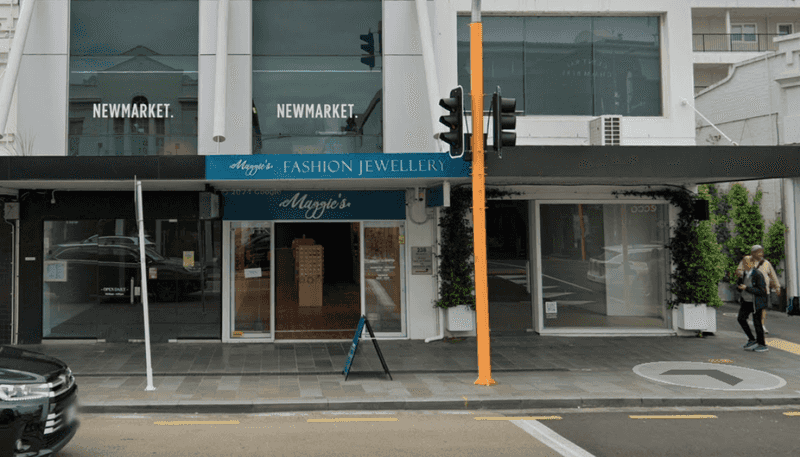 238  Broadway, Newmarket