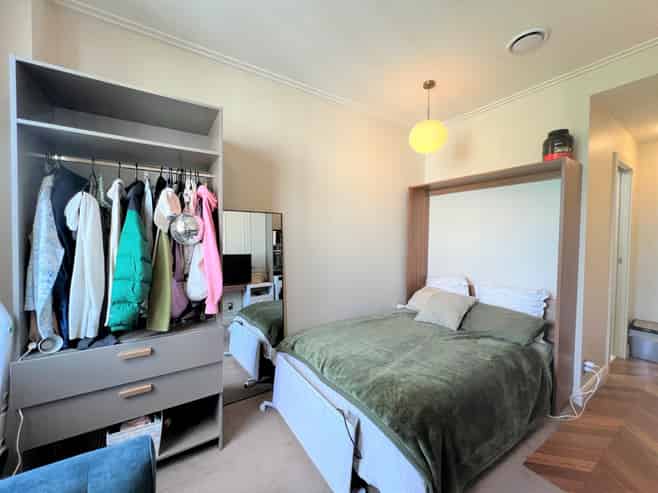 504A/8 Chaffers Street, Te Aro