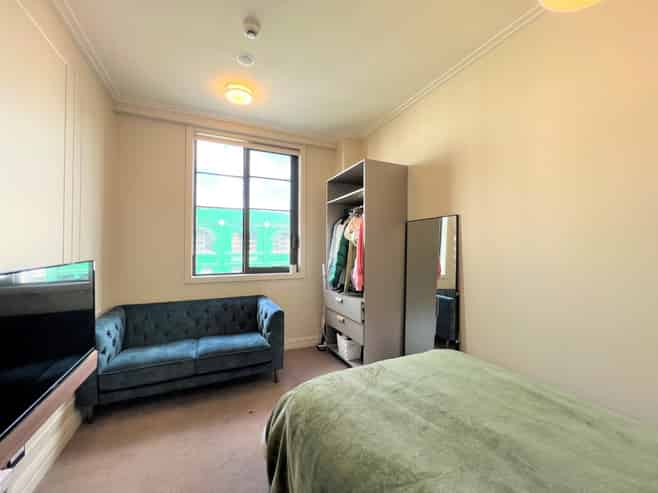 504A/8 Chaffers Street, Te Aro