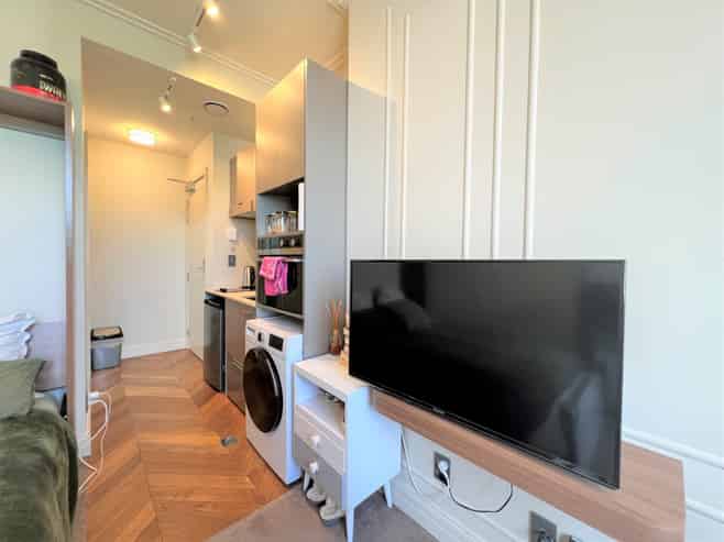 504A/8 Chaffers Street, Te Aro