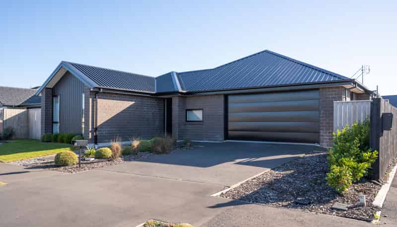 41 Whites Tramway Road, Halswell