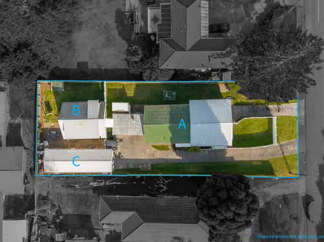 3 Shepherds Road, Papakura
