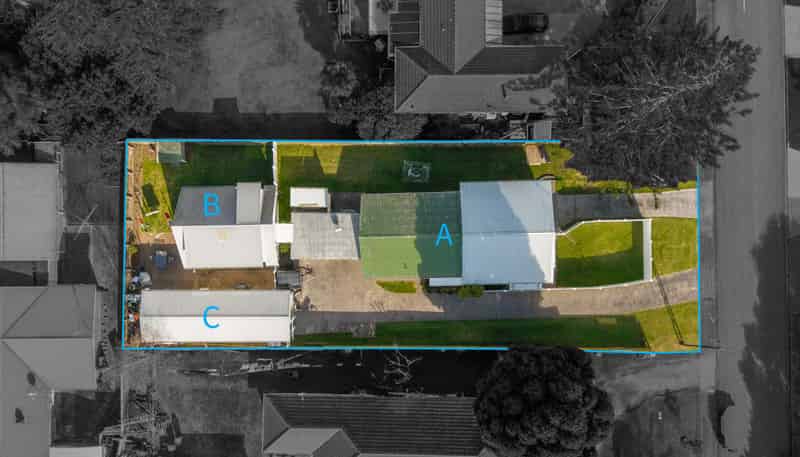 3 Shepherds Road, Papakura