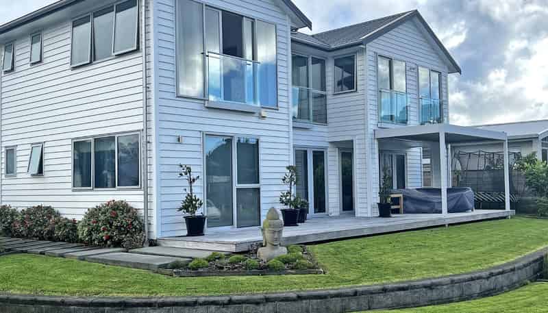 2 Trevally Place, Snells Beach