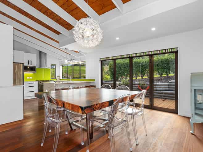 115A Memorial Drive, Parahaki