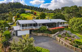 115A Memorial Drive, Parahaki