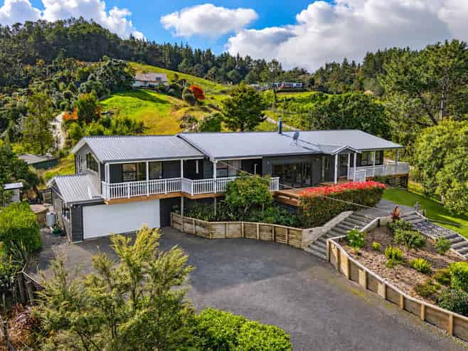 115A Memorial Drive, Parahaki