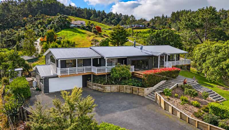 115A Memorial Drive, Parahaki