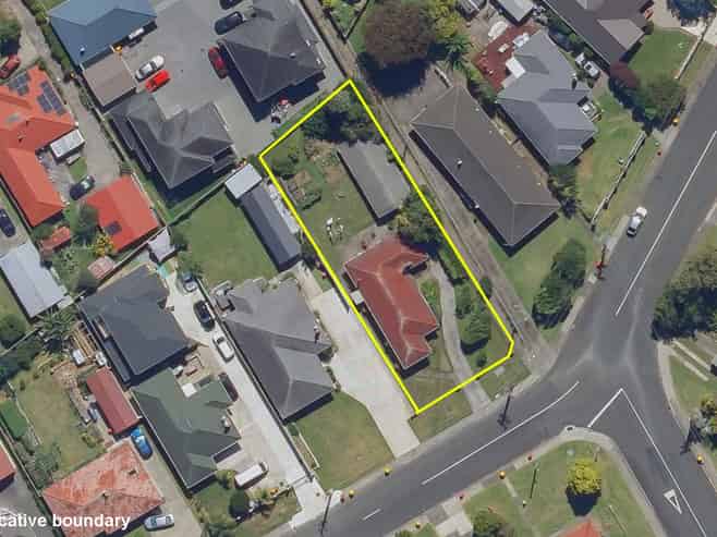 34 Motatau Road, Papatoetoe