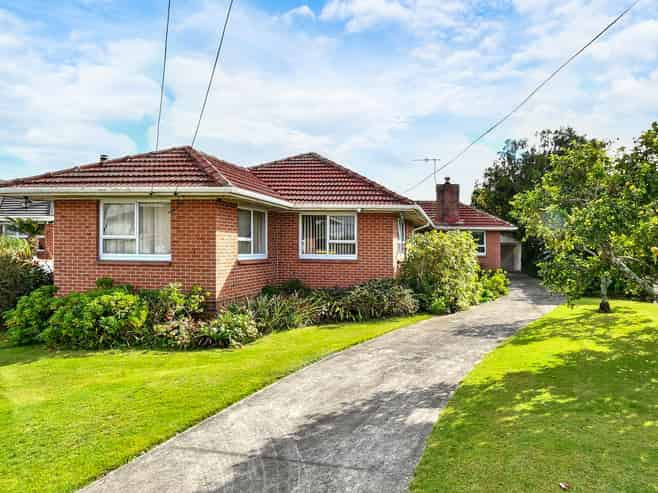 34 Motatau Road, Papatoetoe